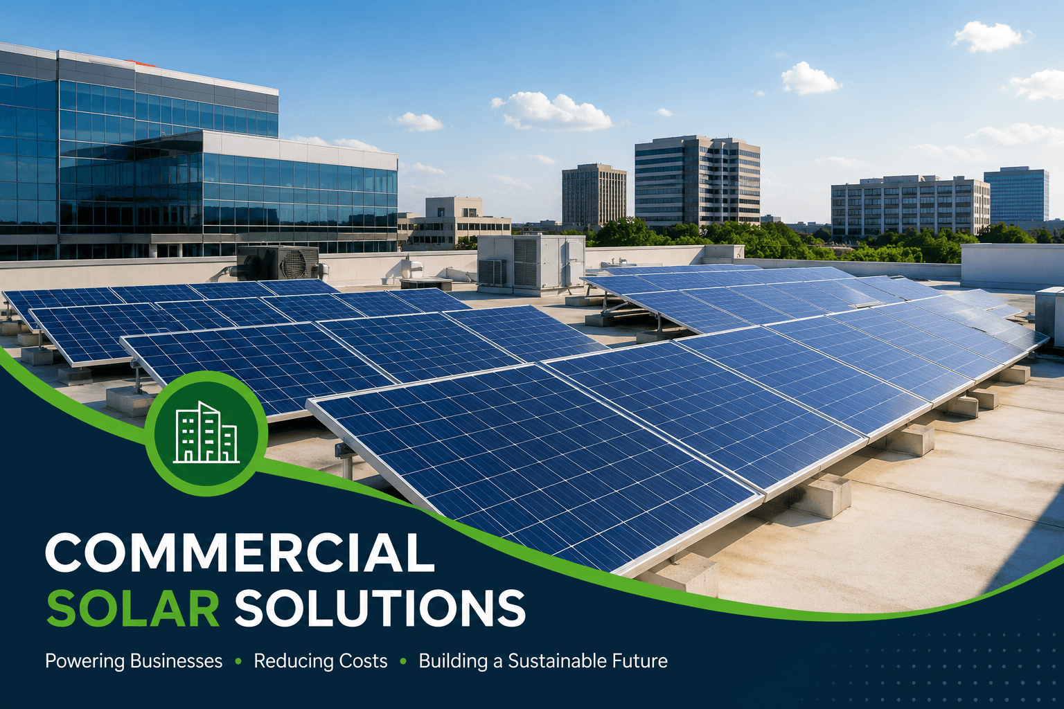 Commercial Solar