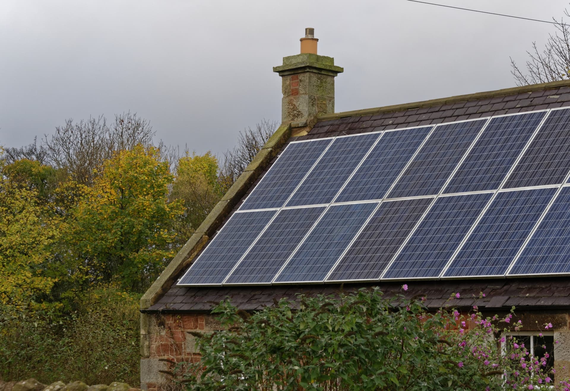 Solar Panels