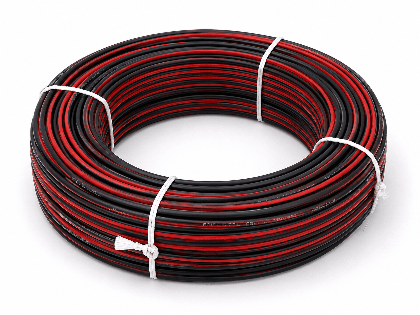 DC Wire