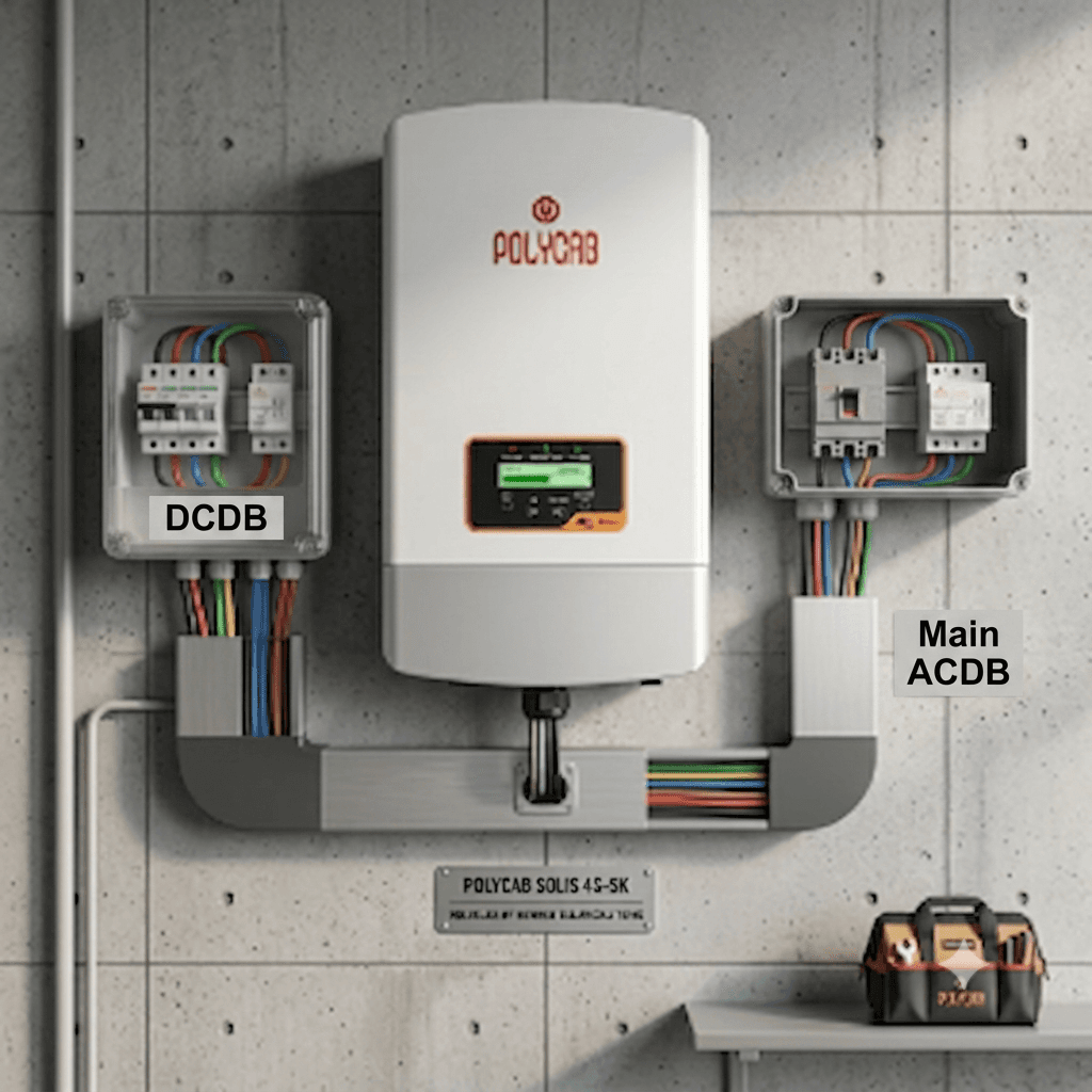 Solar Inverters