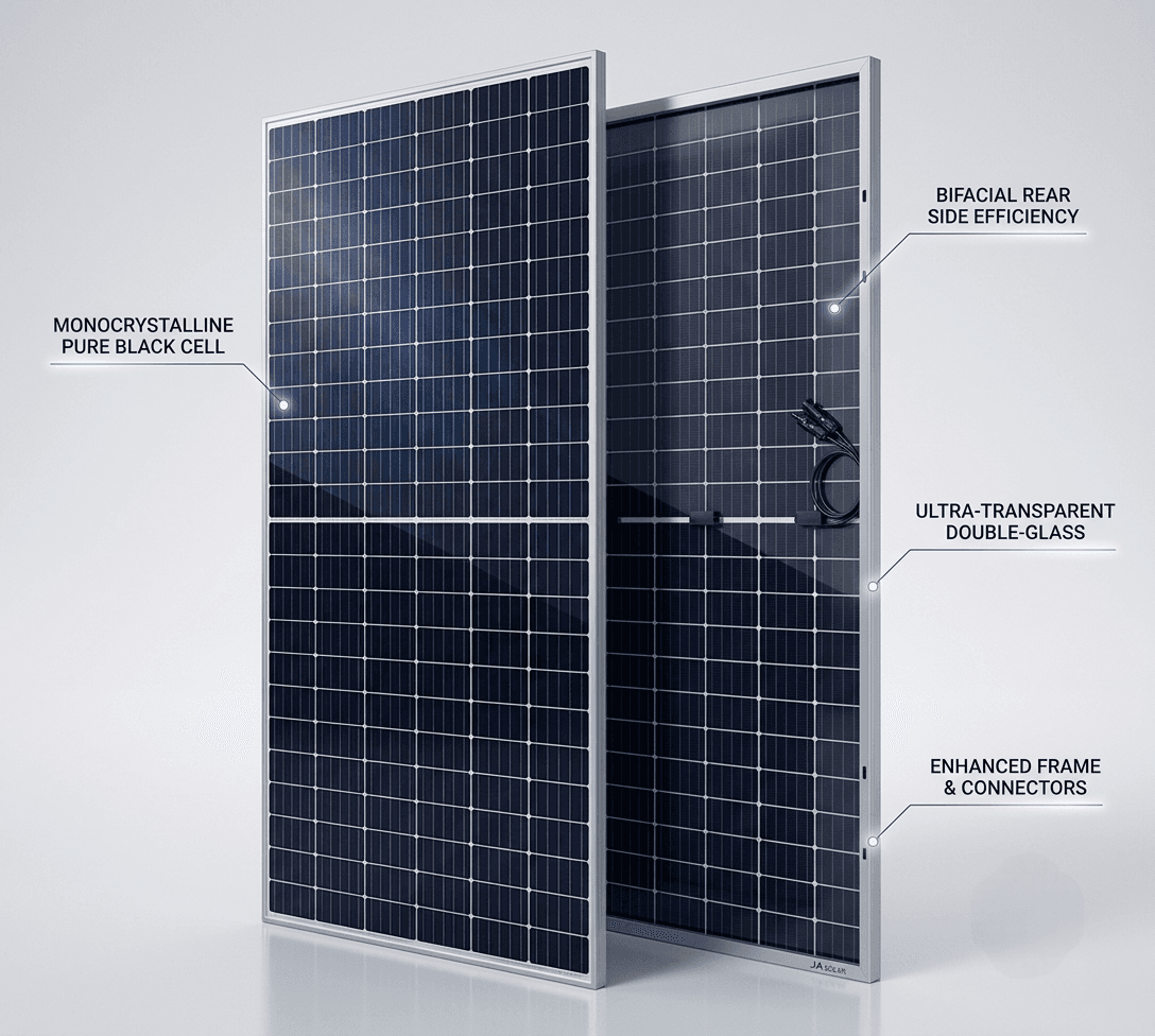 Solar Panels