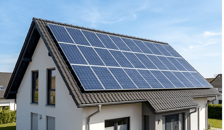 Rooftop Solar